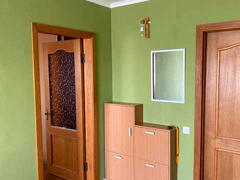 квартира за адресою Калинова вул., 94