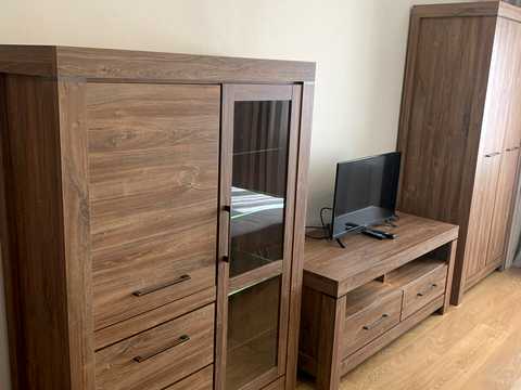 квартира по адресу Григория Ващенко ул., 1