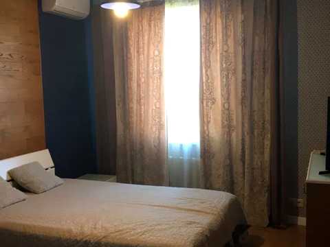 квартира за адресою Гарматна вул., 37