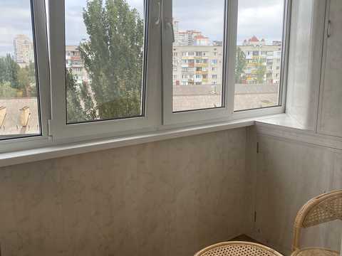 квартира за адресою Васильченка вул., 10-А