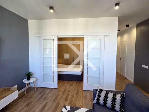 квартира за адресою Оболонський просп., 1к2