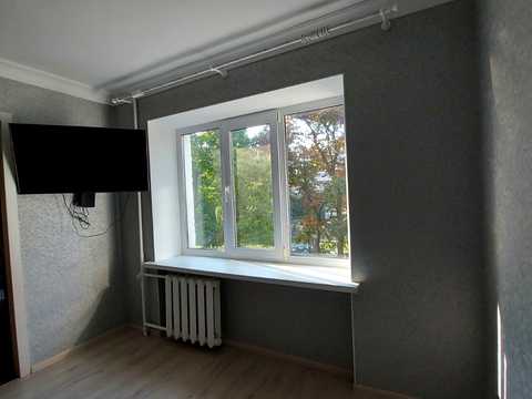 квартира за адресою Академіка Доброхотова вул., 28