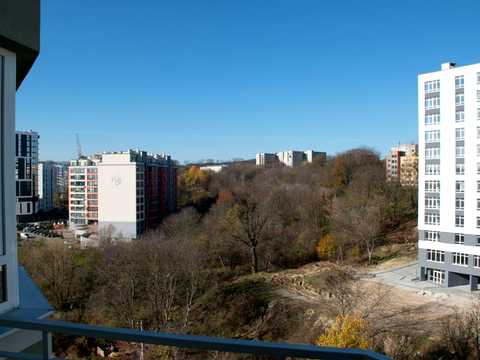 квартира по адресу Щеповая ул., 17