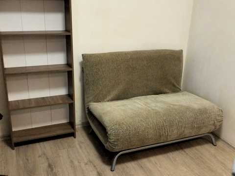 квартира за адресою Николая Боровского, 37