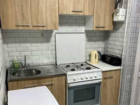 квартира за адресою Бочарова вул., 16-Б