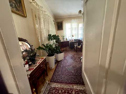 будинок за адресою Капушанська вул., 111