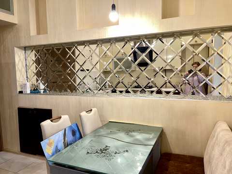 квартира за адресою Космонавтів вул., 62