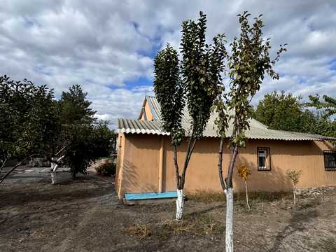 будинок за адресою Дікабрістов, 2