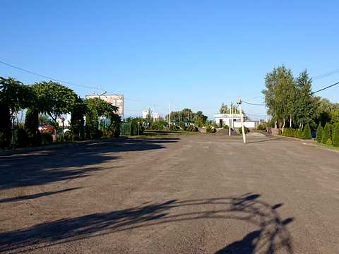 коммерческая по адресу Погребський Шлях ул., 51
