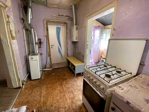 дом по адресу Саксаганського ул.