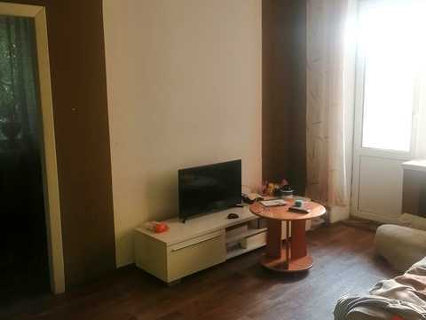 квартира по адресу Науки просп., 39