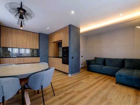 квартира за адресою Тараса Шевченка вул., 25