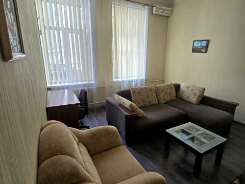 квартира по адресу Михайловская ул., 24б