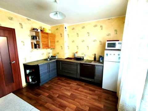 квартира за адресою Урлівська вул., 38