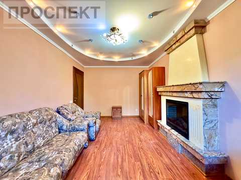 квартира по адресу Британська ул. (Суджанская), 23/1