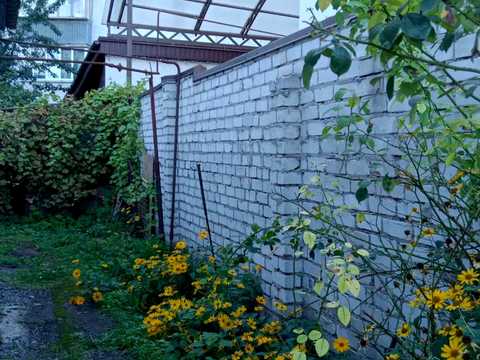 участок по адресу Болгарська ул., 3