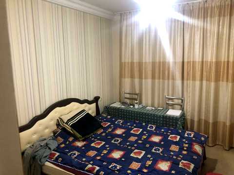 квартира по адресу Давида Ойстраха ул. (Затонського), 13