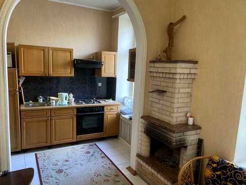 квартира по адресу Ивана Франко ул., 20-Б