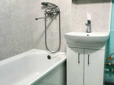 квартира по адресу Ирпенская ул., 67