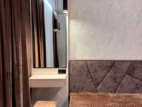 квартира по адресу Лісогринівецька ул., 34-В