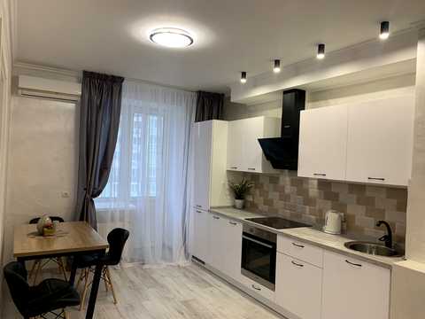 квартира за адресою Герцена вул., 35