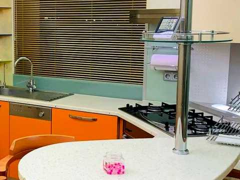 квартира по адресу Флоренции ул., 1/11