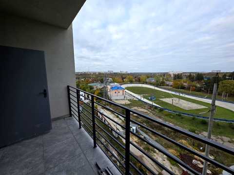 квартира за адресою Авіаційна вул., (Будинок 1)