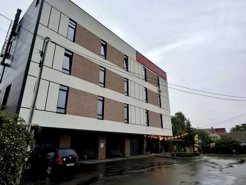 квартира по адресу Промислова ул., 2/1