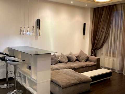 квартира за адресою Жилянська вул., 59
