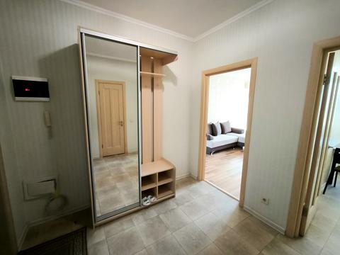квартира за адресою Урлівська вул., 23-В