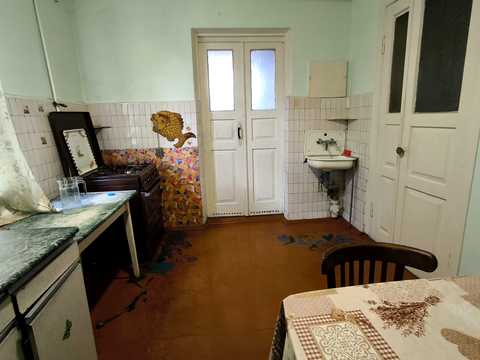 дом по адресу Соледарська ул.