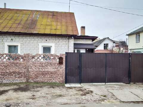 дом по адресу Лісова ул., 7