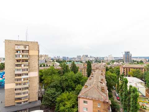 квартира за адресою Лесі Українки бульв., 30-Б