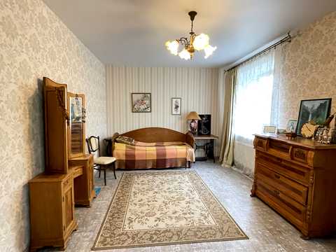 дом по адресу Любомира Гузара ул., 104