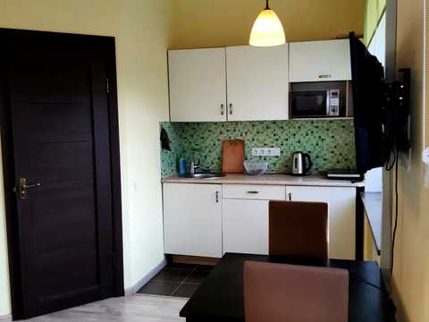 квартира за адресою Межигірська вул., 78