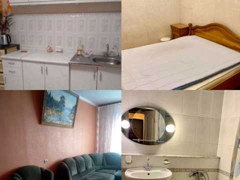 квартира за адресою Миколи Лаврухіна вул., 32