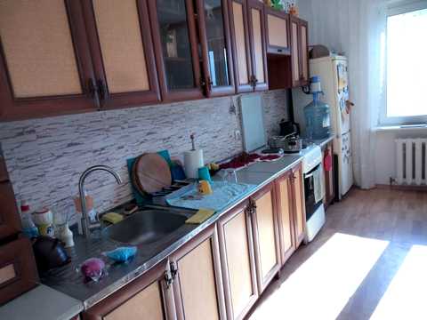 квартира по адресу Урловская ул., 30