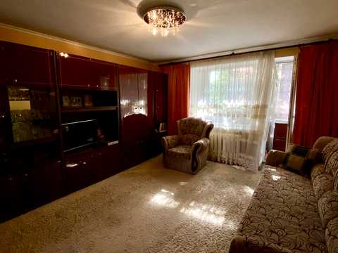 квартира за адресою 2-га Залізнична вул., 22