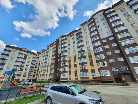 квартира за адресою 2-й Вінницький пров., 19