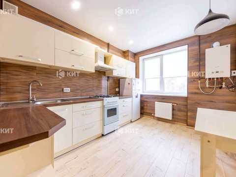 квартира по адресу Лосевский пер., 4 А