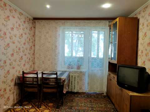 квартира за адресою Остафія Дашкевича вул. (Курнатовського), 6-Б