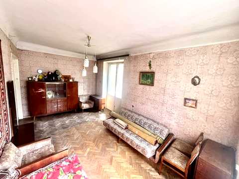 квартира по адресу Казимира Малевича ул. (Боженка), 47/49