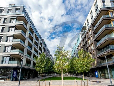 квартира за адресою Набережно-Рибальська дорога вул., 3