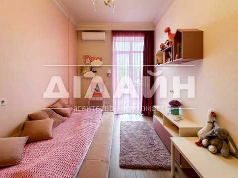 квартира за адресою Запоріжжя, Соборний просп. (Леніна), 777