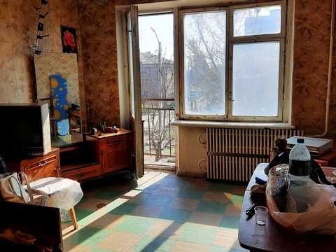 квартира за адресою Архитектурный, 8