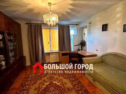 квартира за адресою Інженера Преображенського просп. (Радянський), 6