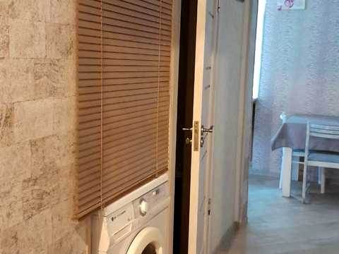 квартира по адресу Юрковская ул., 36/10