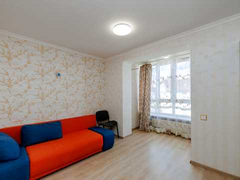 квартира по адресу Волынская ул., 12