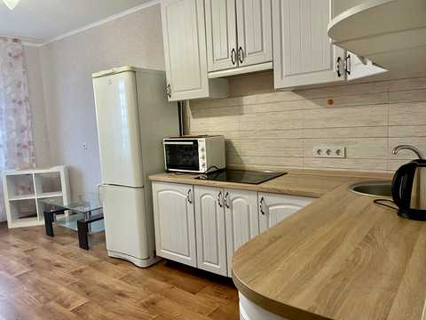 квартира за адресою Ясинуватський пров., 11