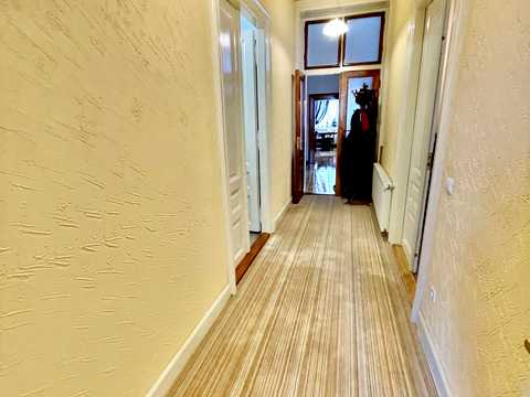 квартира за адресою Підгірна вул., 28